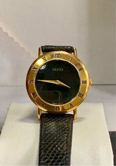 นาฬิกา Gucci แท้ มือสอง รูปที่ 1