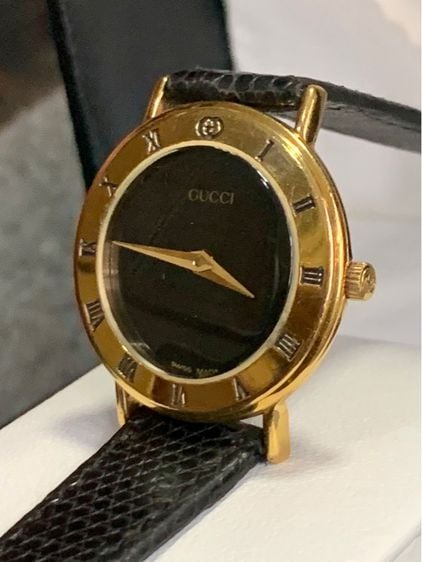 นาฬิกา Gucci แท้ มือสอง รูปที่ 4