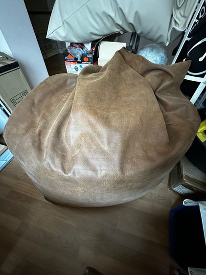 Bean Bag ขนาดใหญ่มาก XXL รูปที่ 3