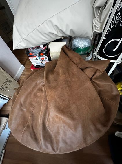 Bean Bag ขนาดใหญ่มาก XXL รูปที่ 4