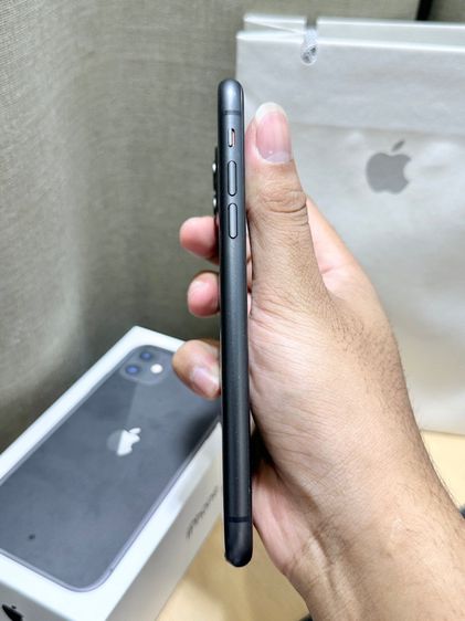 iPhone 11 64gb Th สีดำ รูปที่ 5