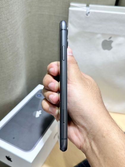 iPhone 11 64gb Th สีดำ รูปที่ 4