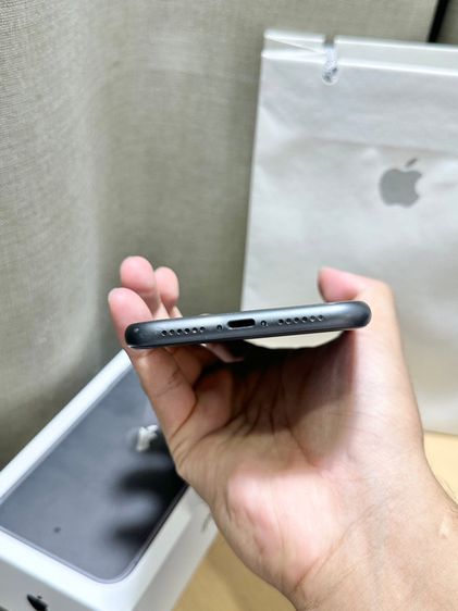 iPhone 11 64gb Th สีดำ รูปที่ 7