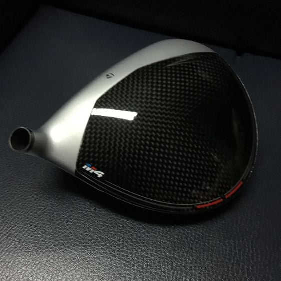 TaylorMade M4 Driver รูปที่ 2