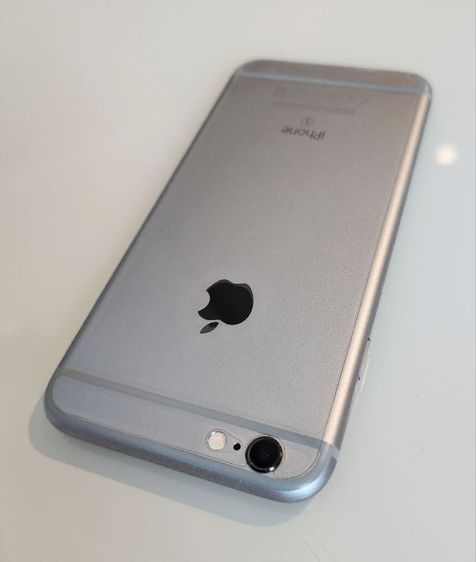 iPhone 6s 64GB สี Space Gray  รูปที่ 3