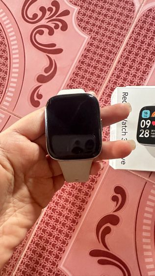 smart watch Xiaomi Redmi รูปที่ 3
