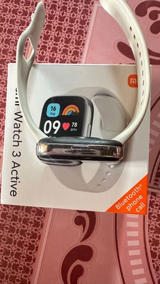smart watch Xiaomi Redmi รูปที่ 4