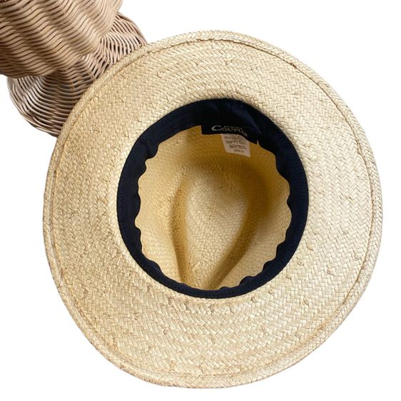 Panama hat  รูปที่ 6