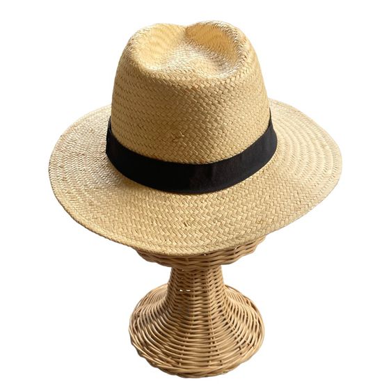 Panama hat  รูปที่ 7