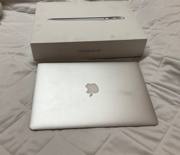 Macbook Air  (Early 2015,13-inch) รูปที่ 8