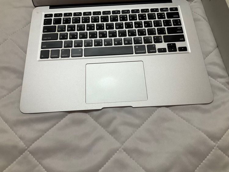 Macbook Air  (Early 2015,13-inch) รูปที่ 9