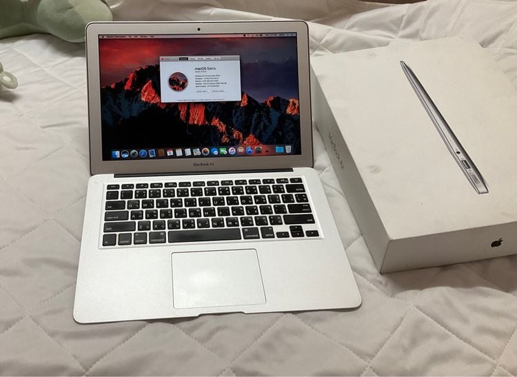 Macbook Air  (Early 2015,13-inch) รูปที่ 2
