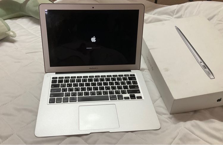 Macbook Air  (Early 2015,13-inch) รูปที่ 7