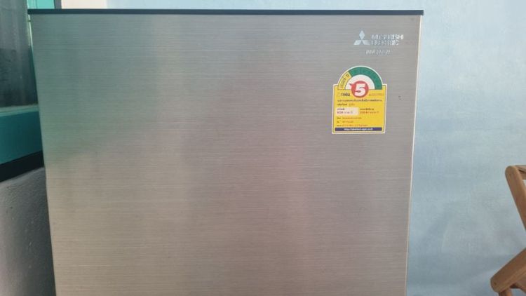 ตู้เย็น Mitsubishi Electric รูปที่ 1