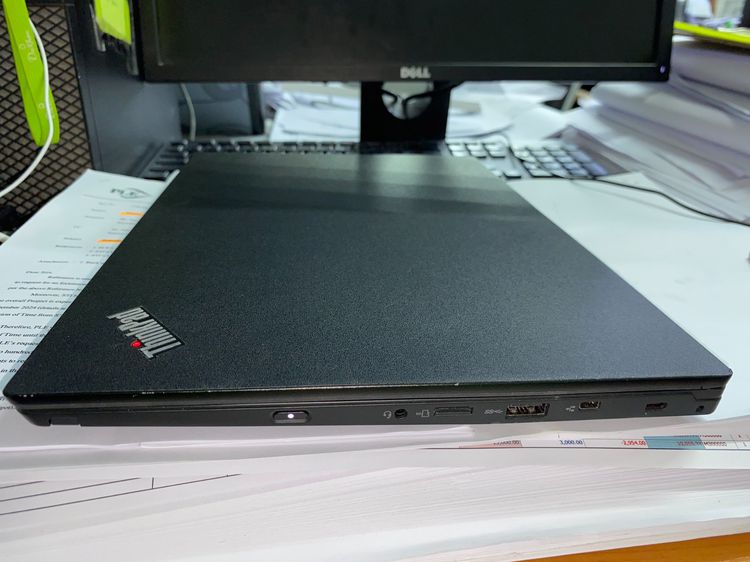  Lenovo ThinkPad L380 Ram 8 Gb รูปที่ 6