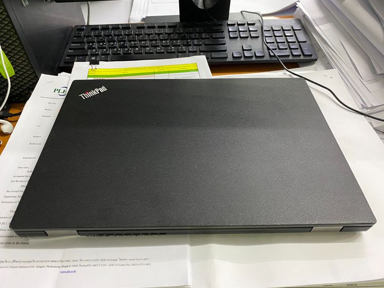  Lenovo ThinkPad L380 Ram 8 Gb รูปที่ 2