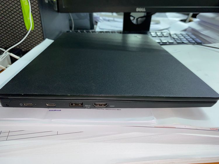  Lenovo ThinkPad L380 Ram 8 Gb รูปที่ 4