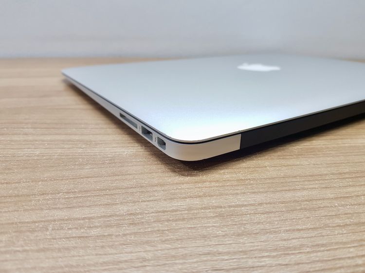 MacbookAir (13-inch, 2015) i5 1.6Ghz SSD 256Gb Ram 8Gb ตัวท็อป ราคาสุดคุ้ม รูปที่ 5
