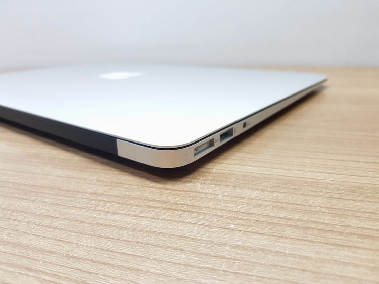 MacbookAir (13-inch, 2015) i5 1.6Ghz SSD 256Gb Ram 8Gb ตัวท็อป ราคาสุดคุ้ม รูปที่ 6