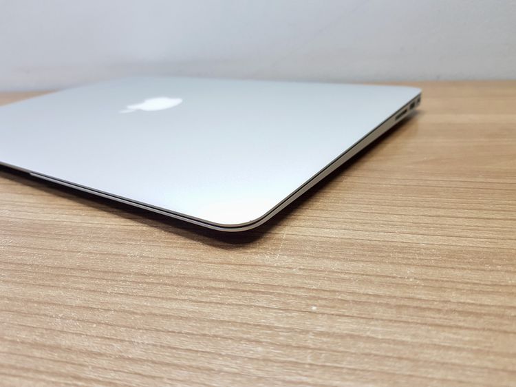MacbookAir (13-inch, 2015) i5 1.6Ghz SSD 256Gb Ram 8Gb ตัวท็อป ราคาสุดคุ้ม รูปที่ 4