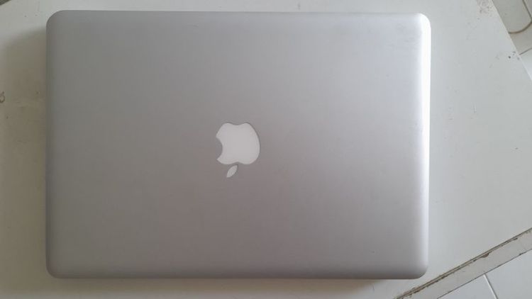 ขาย Macbook Pro 2012 ราคาอะไหล่ 1,200 รูปที่ 6