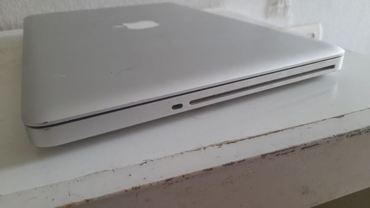 ขาย Macbook Pro 2012 ราคาอะไหล่ 1,200 รูปที่ 5