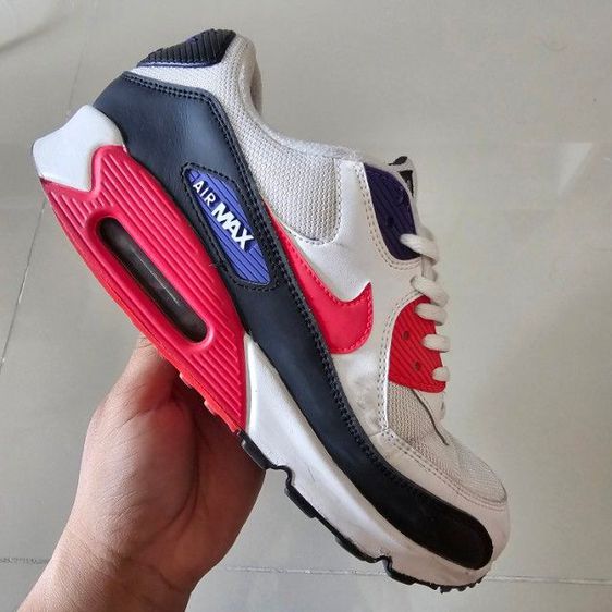 Nike Air Max 90 Size 9.5 Us  รูปที่ 2
