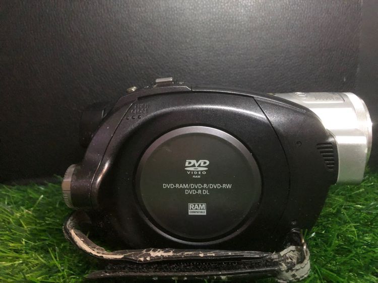 กล้อง vdo dvd Panasonic hdc sx5 รูปที่ 4