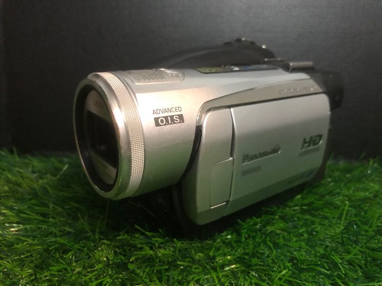 กล้อง vdo dvd Panasonic hdc sx5 รูปที่ 2