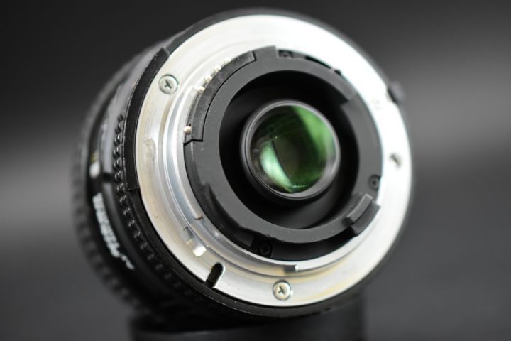 เลนส์​ Nikon​ 20mm​ F2.8D​ รูปที่ 6