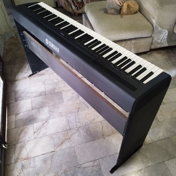ขาย Yamaha Digital Piano รุ่น P-95 มือสอง สภาพ90ครับ รูปที่ 2
