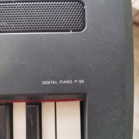 ขาย Yamaha Digital Piano รุ่น P-95 มือสอง สภาพ90ครับ รูปที่ 4