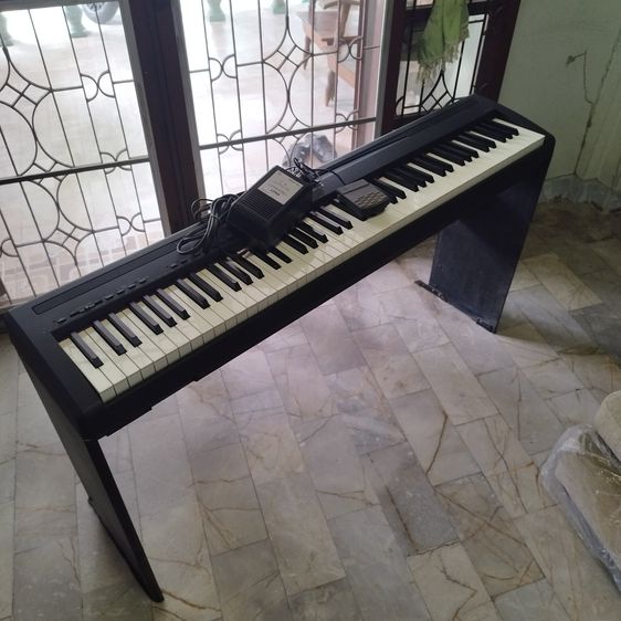 ขาย Yamaha Digital Piano รุ่น P-95 มือสอง สภาพ90ครับ รูปที่ 7