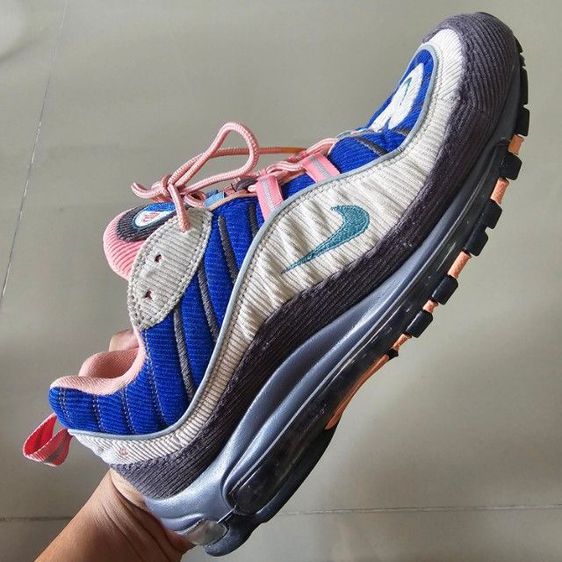 Nike Air Max 98 Corduroy Size 10 Us
 รูปที่ 3