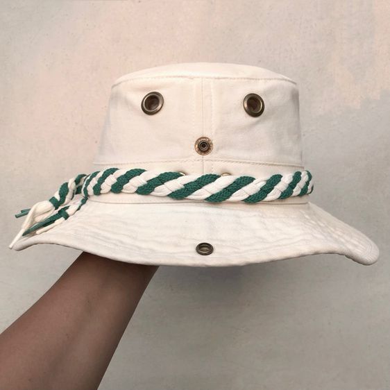 หมวกเดินป่า Tilley Hat แท้ รูปที่ 4