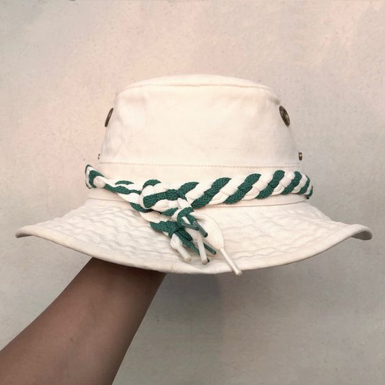 หมวกเดินป่า Tilley Hat แท้ รูปที่ 3