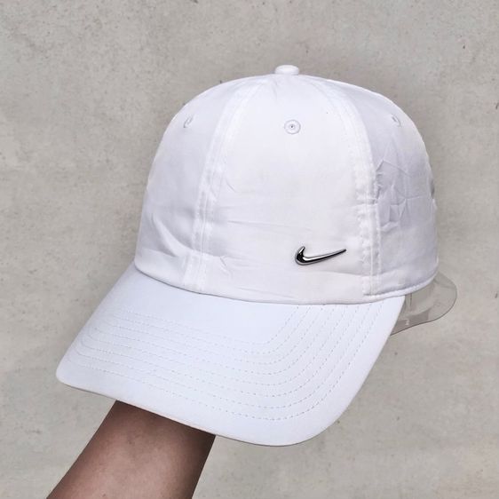 หมวกแก๊ป Nike Heritage86 แท้ รูปที่ 2