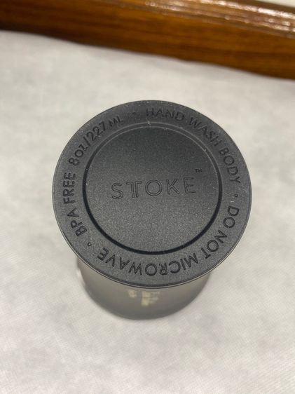 แก้ว  ยี่ห้อ Sttoke ใบนี้เป็น Limited Edition สกรีน World Drive รูปที่ 11