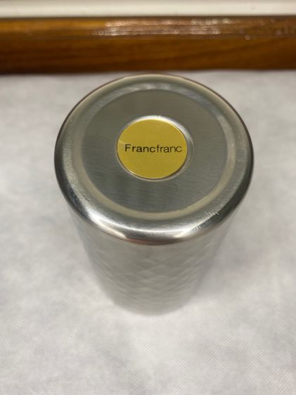 แก้ว stainless  ยี่ห้อ Francfranc รูปที่ 5