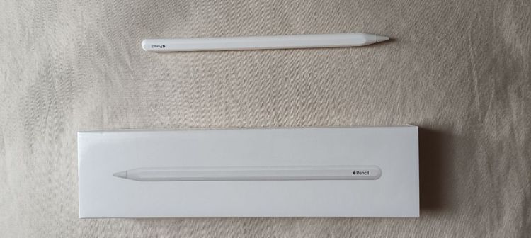 iPad Air 10.9 inch G5 256GB (Blue) รูปที่ 9