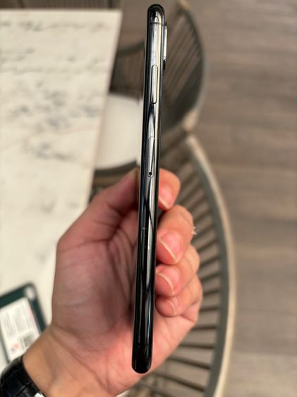 Iphone Xs Max 64GB สีSpace Gray รูปที่ 4