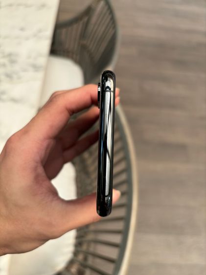 Iphone Xs Max 64GB สีSpace Gray รูปที่ 6