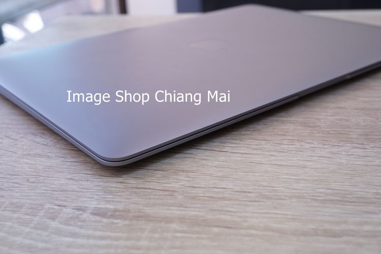 MacBook Air Retina 13-inch 2019 256GB Space Gray  รูปที่ 7