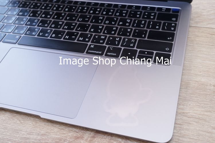 MacBook Air Retina 13-inch 2019 256GB Space Gray  รูปที่ 3