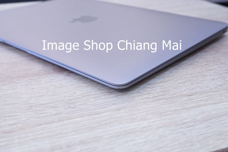MacBook Air Retina 13-inch 2019 256GB Space Gray  รูปที่ 9