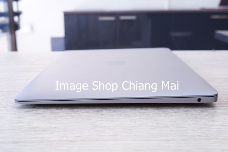 MacBook Air Retina 13-inch 2019 256GB Space Gray  รูปที่ 8