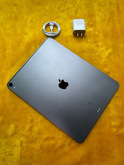 iPad Pro11นิ้ว(Gen1-2018) รูปที่ 16