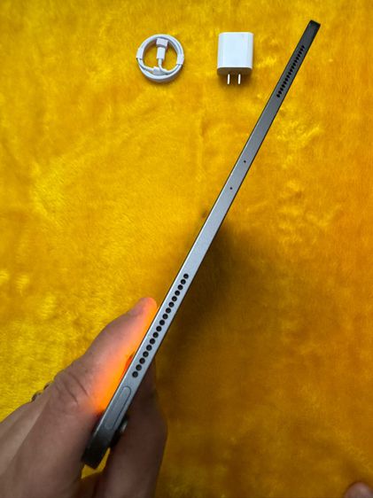 iPad Pro11นิ้ว(Gen1-2018) รูปที่ 14