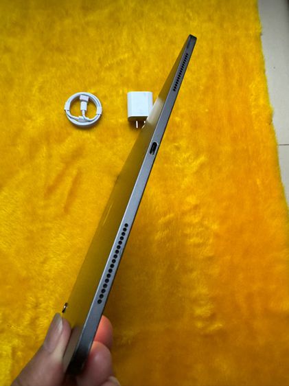 iPad Pro11นิ้ว(Gen1-2018) รูปที่ 3