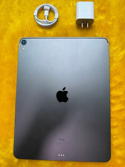 iPad Pro11นิ้ว(Gen1-2018) รูปที่ 2